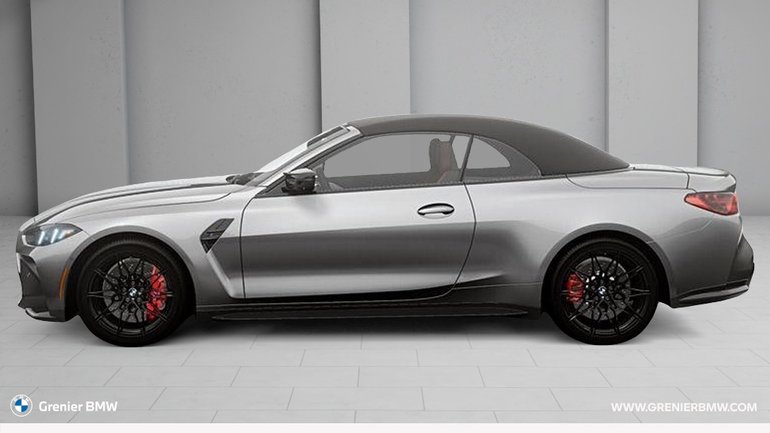 2027 BMW M4