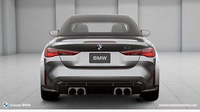 2027 BMW M4