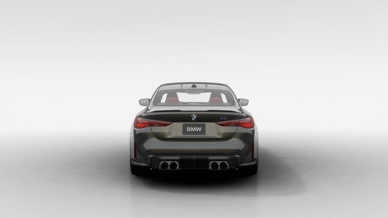 2027 BMW M4