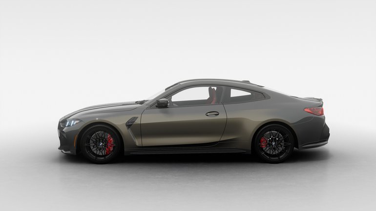 2027 BMW M4