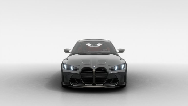 2027 BMW M4
