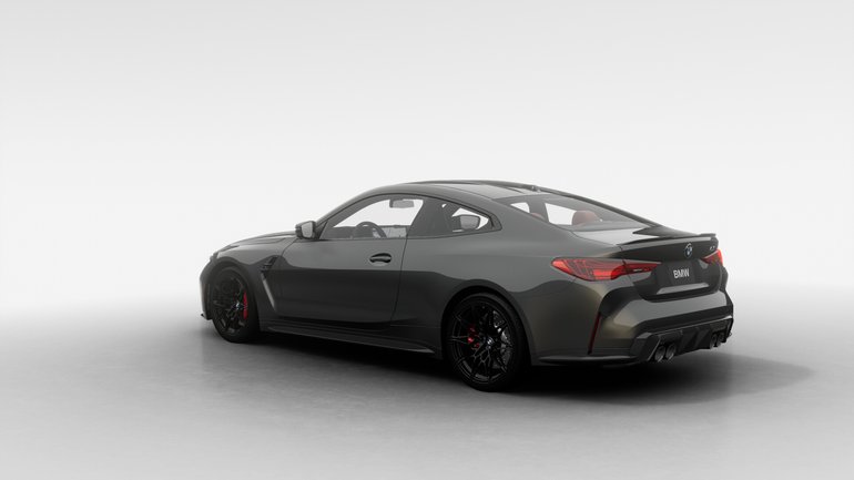 2027 BMW M4