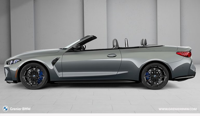 2027 BMW M4