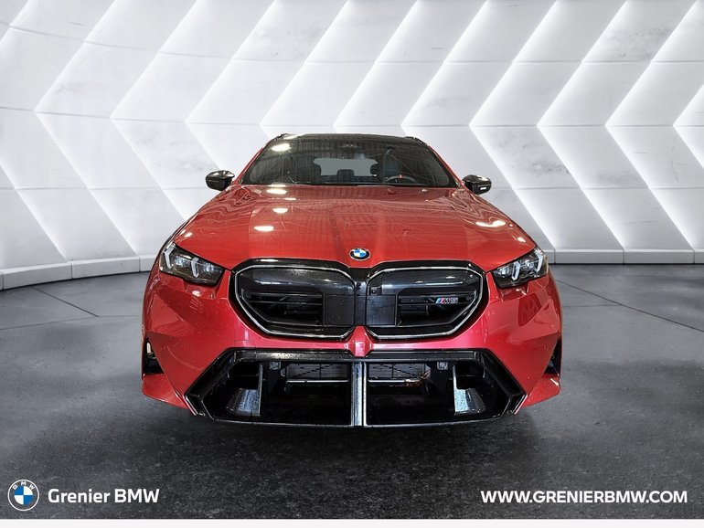 2026 BMW M5