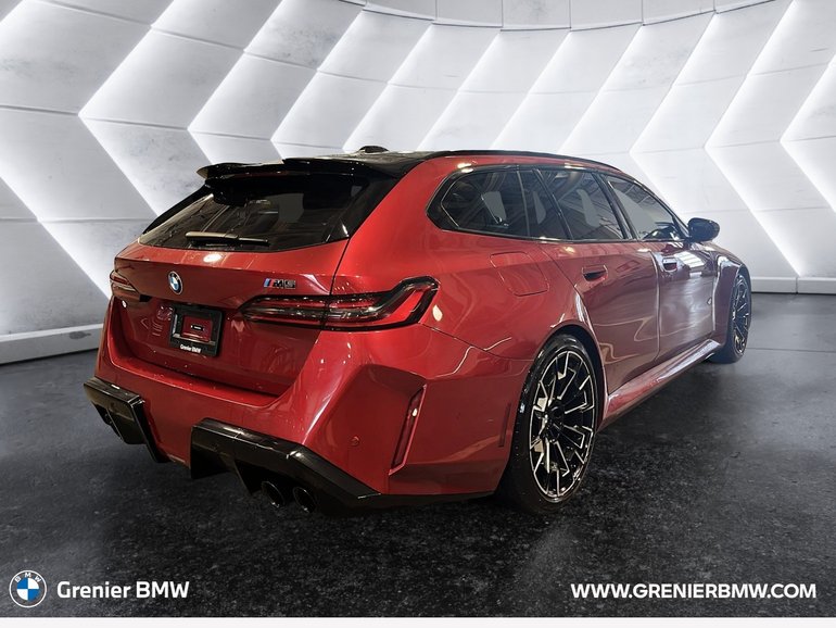 2026 BMW M5