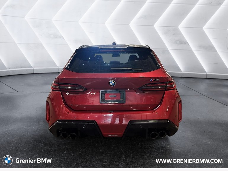 2026 BMW M5