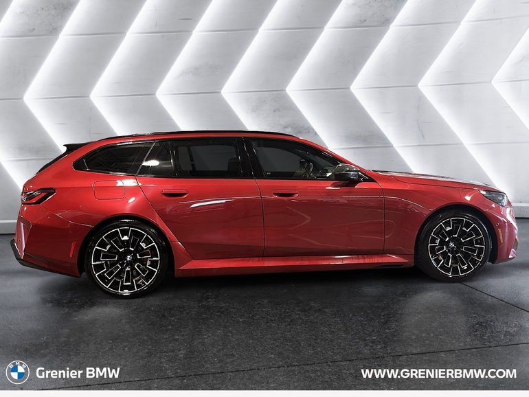 2026 BMW M5