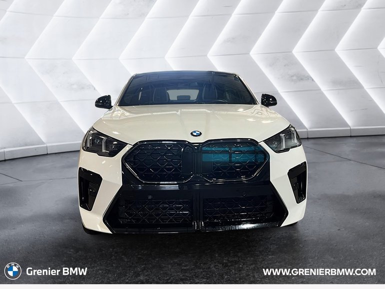2024 BMW X2