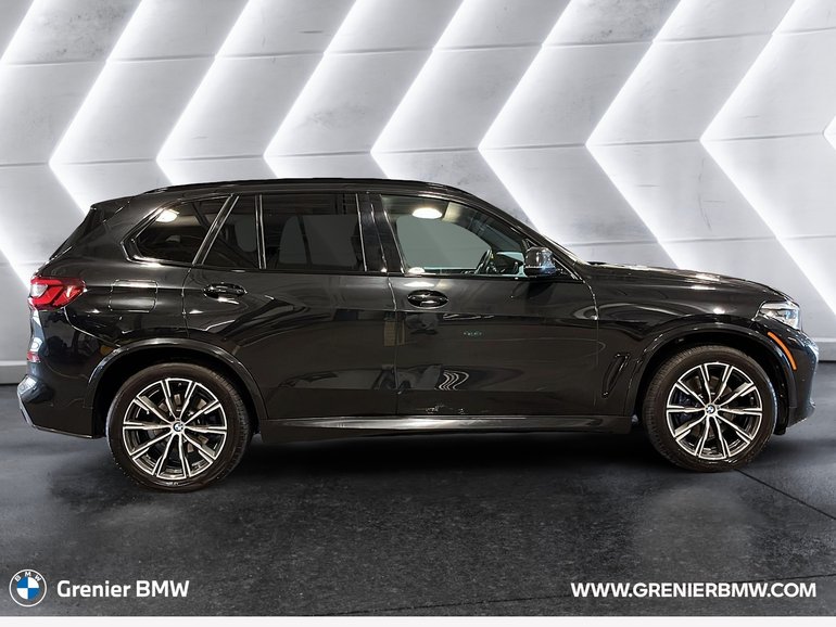 2023 BMW X5