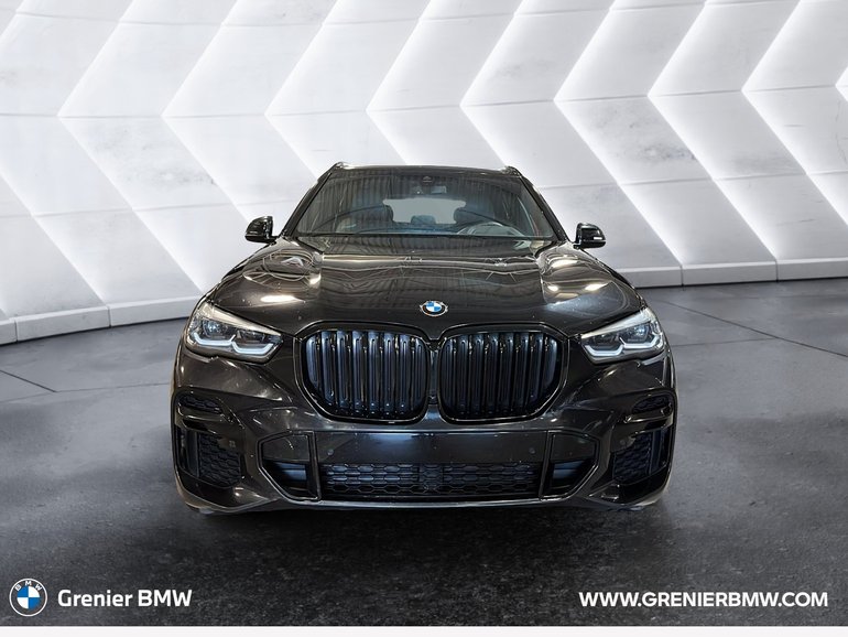 2023 BMW X5