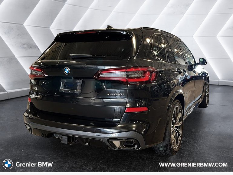 2023 BMW X5