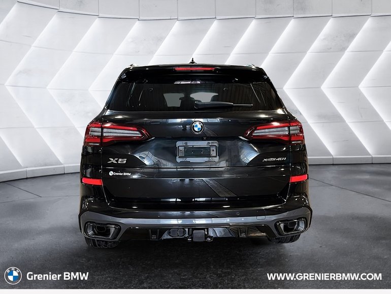 2023 BMW X5
