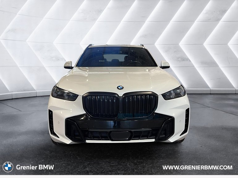 2024 BMW X5