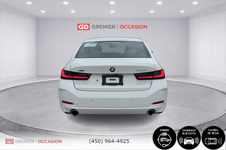 2024 BMW 3 Series