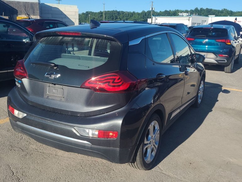 2021 Chevrolet Bolt EV LT Caméra De Recul Bas Kilométrage
