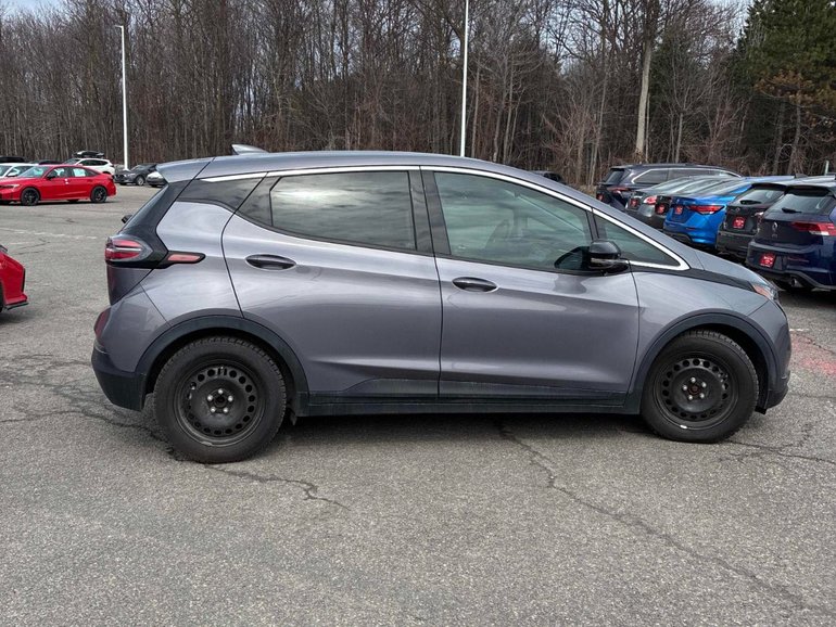2022 Chevrolet Bolt EV 1LT