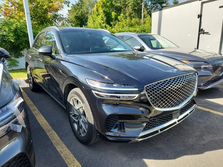 2023 GENESIS GV70