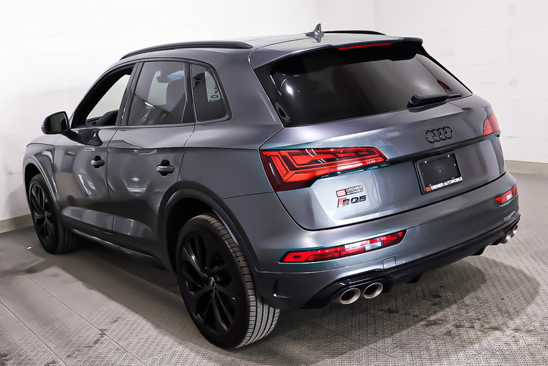 2024 Audi SQ5