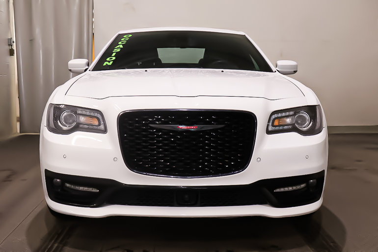 2023 Chrysler 300