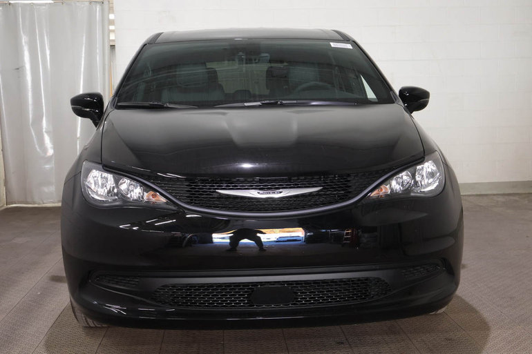 2027 Chrysler Grand Caravan