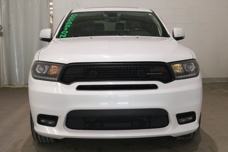 2019 Dodge Durango