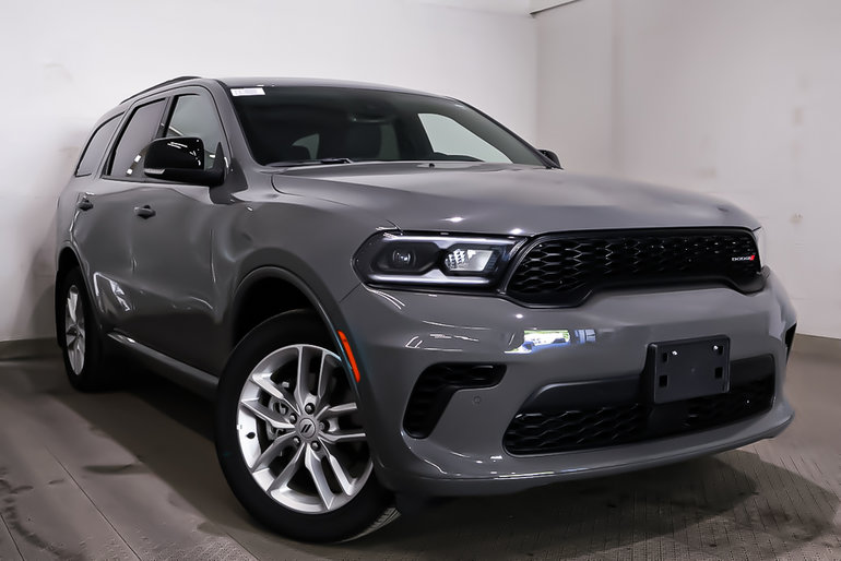 2025 Dodge Durango