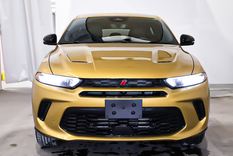 2024 Dodge Hornet PHEV