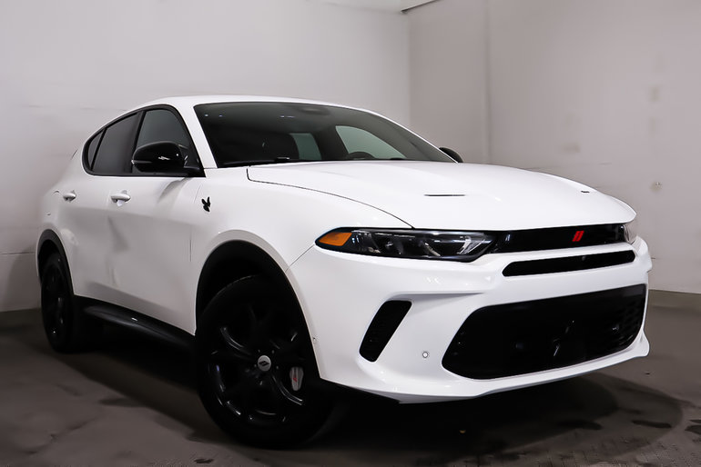 2024 Dodge Hornet PHEV