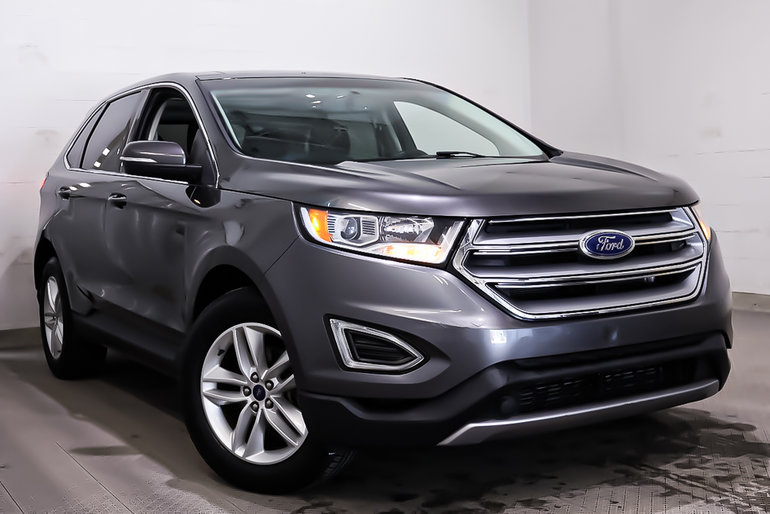 2016 Ford Edge SEL + T/A + TOIT OUVRANT PANO