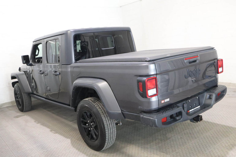 2023 Jeep GLADIATOR