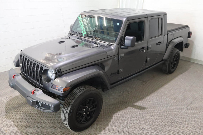 2023 Jeep GLADIATOR