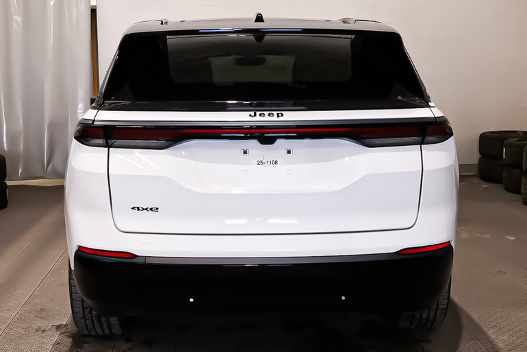 2025 Jeep Wagoneer S