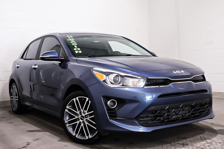 Kia Rio EX PREMIUM + TOIT OUVRANT 2023