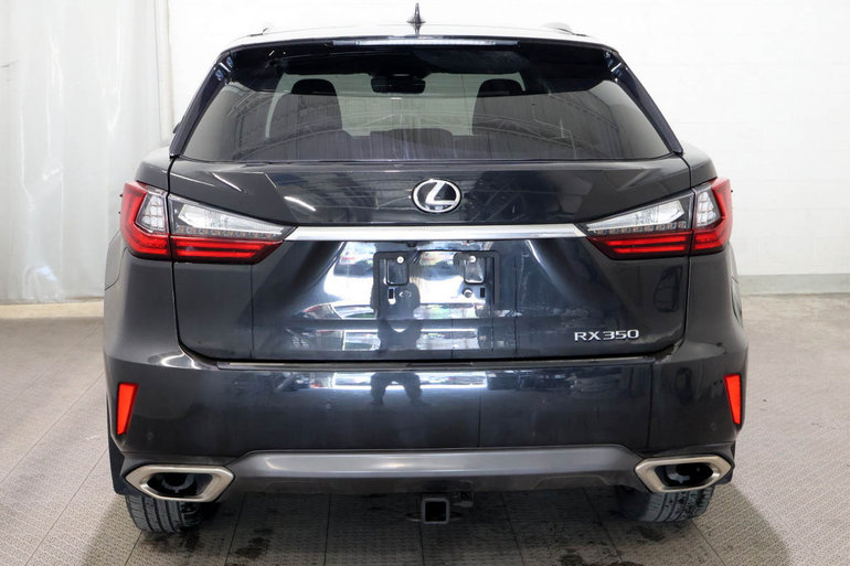 2019 Lexus RX350