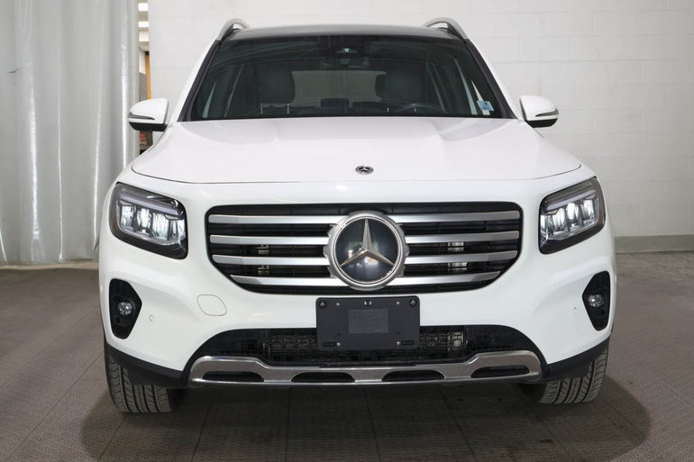 2024 Mercedes GLB