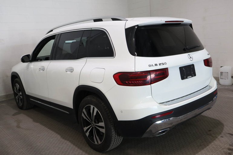 2024 Mercedes GLB