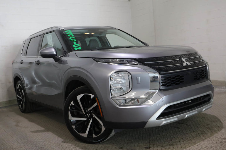 Mitsubishi Outlander LE + AWD + TOIT OUVRANT PANO 2022