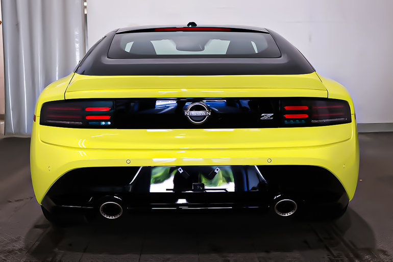 2024 Nissan Z