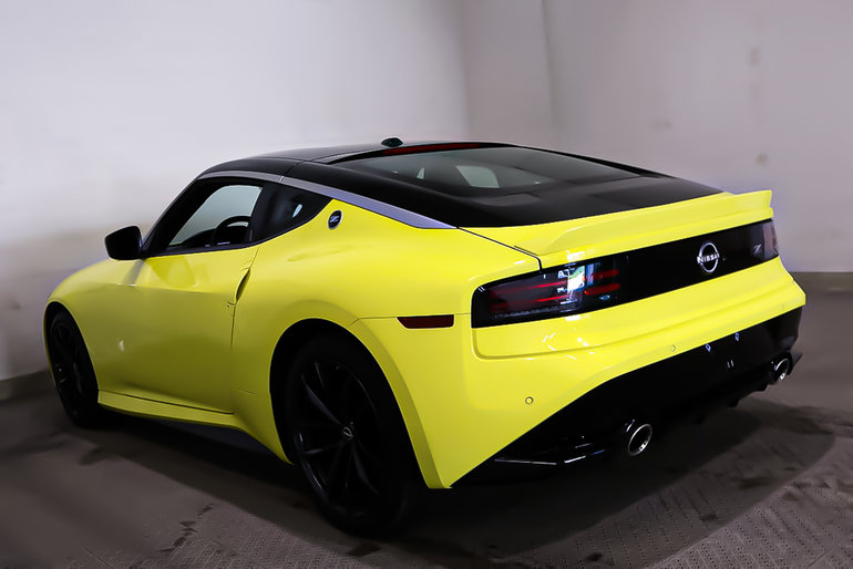 2024 Nissan Z