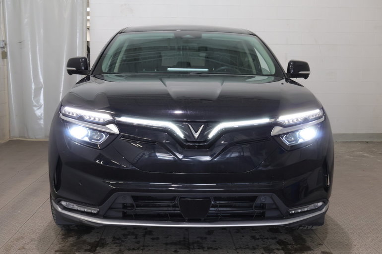 2023 VinFast VF 8