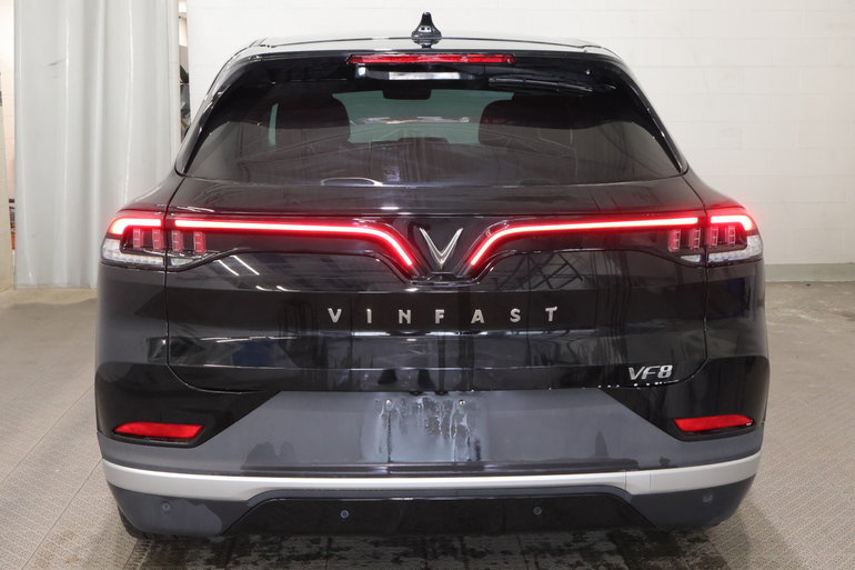 2023 VinFast VF 8