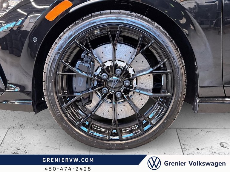 2026 Volkswagen Golf R