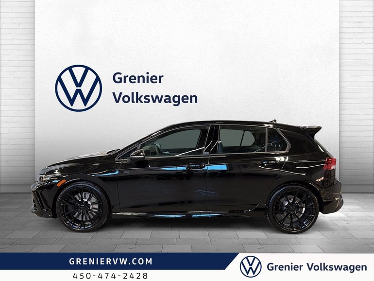 2026 Volkswagen Golf R