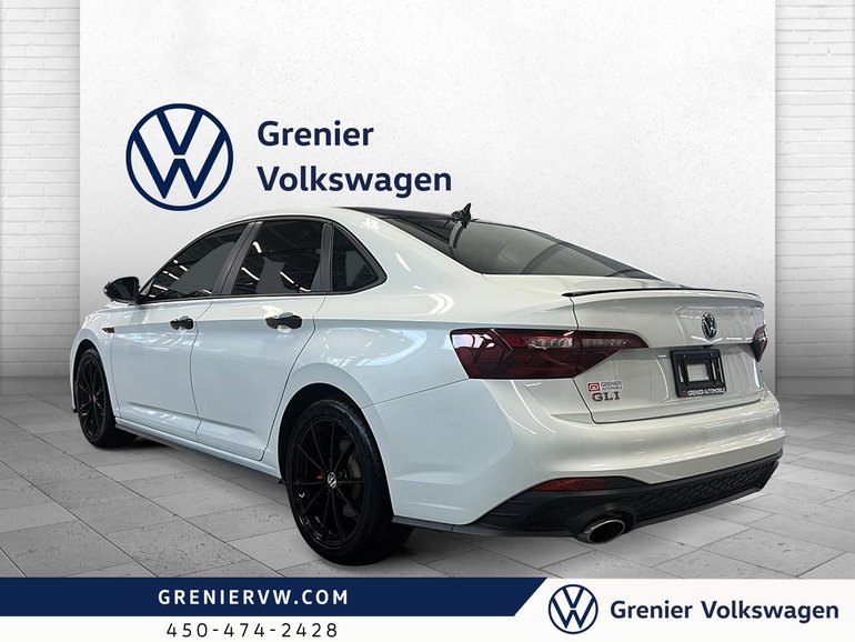 2024 Volkswagen Jetta