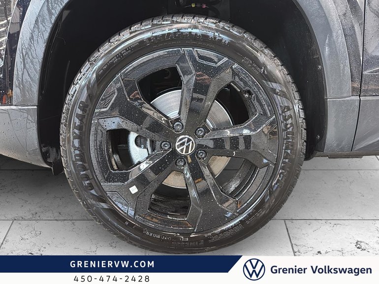 2026 Volkswagen Taos