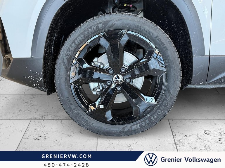 2026 Volkswagen Taos