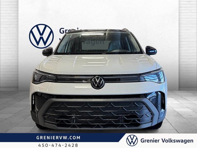 2026 Volkswagen Taos