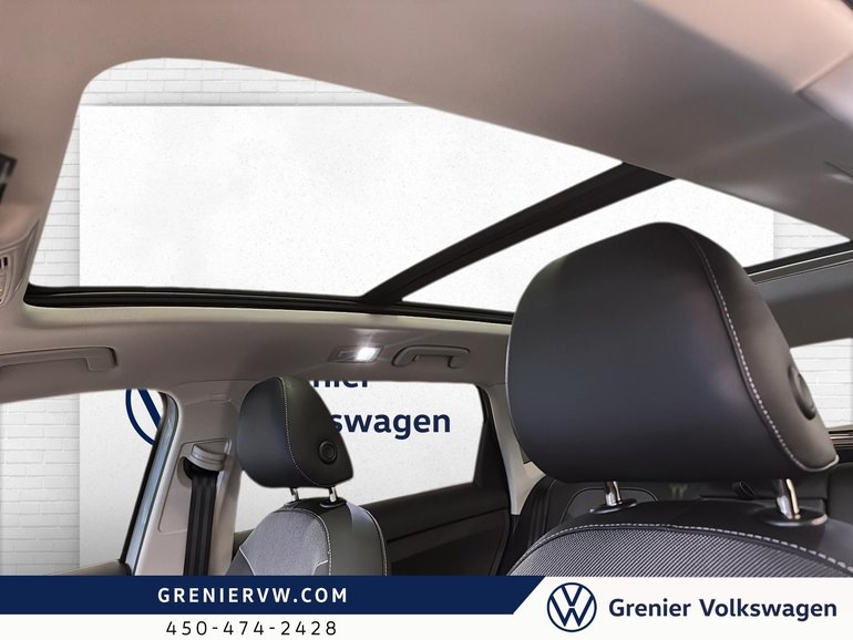 2026 Volkswagen Taos