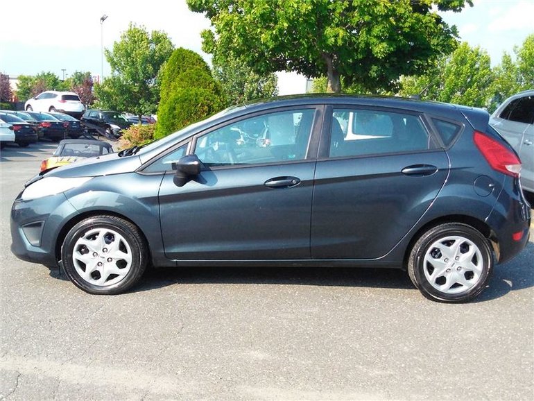 Buying Used 2011 Ford Fiesta Is Far From Perfect Troy Media