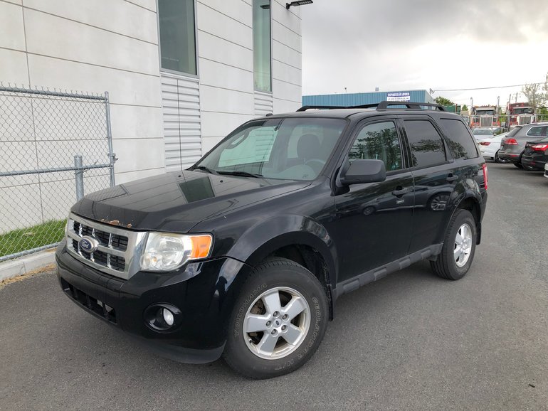 Used 2010 Ford Escape Xlt For Sale 2495 0 Duval Volkswagen